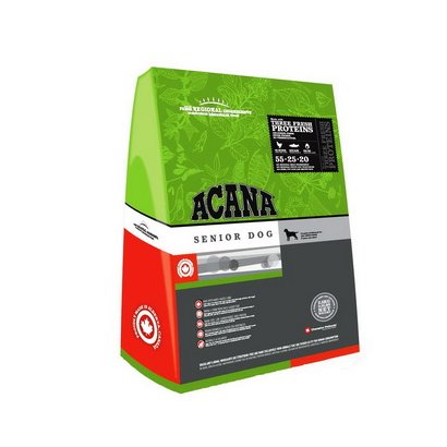 Acana 20 kg sale