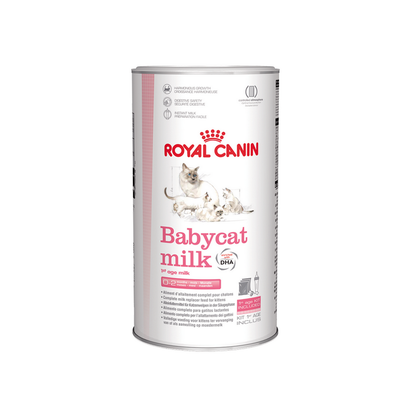ROYAL CANIN Babycat Milk, 0.3 кг