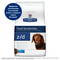 закрытая позиция ХАР HILL'S Canine z/d Mini Ultra Allergen-Free, 1.5 кг