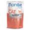 MONGE паучи для котят Cat Grill (лосось), 85 г