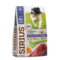 Sirius корм для собак средних  пород (индейка и утка с овощами), 2 кг