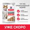 HILL'S Pouch Cat Adult Sterilised (лосось), 85 гр