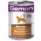 GEMON Cat консервы для пожилых кошек (кусочки курицы с индейкой), 415 г
