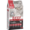 BLITZ Sensitive Adult для кошек (говядина), 2 кг
