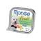 MONGE консервы для собак Dog Fresh (лосось с грушей), 100 г