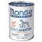 MONGE паштет для собак Dog Monoprotein Solo (свинина), 400 гр.
