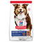HILL'S корм для собак Canine Mature 7+ (ягненок с рисом) (12 кг)