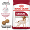 ROYAL CANIN корм для собак Medium Adult (3 кг)