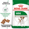 ROYAL CANIN корм для собак Mini Adult (2 кг)