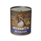 PETVADOR консервы для собак (ягненок и лосось), 400 г