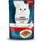 GOURMET Perle Deluxe влажный корм для кошек (говядина), 85 гр