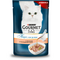 GOURMET Perle Deluxe влажный корм для кошек (лосось), 85 гр