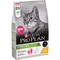 PRO PLAN корм для кошек OptiDigest Sterilised (курица) (0.4 кг)