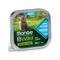 MONGE консервы для кошек Cat BWild (анчоус с овощами), 100 г