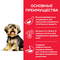 закрытая позиция ХАР HILL'S Canine Sensitive Skin & Stomach Small Mini (курица), 1.5 кг