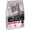 PRO PLAN корм для кошек Delicate (индейка) (3 кг)