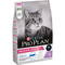 PRO PLAN корм для кошек Delicate 7+ (индейка) (1.5 кг)