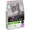 PRO PLAN корм для кошек Sterilised (индейка) (3 кг)