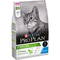PRO PLAN корм для кошек Sterilised (кролик) (3 кг)