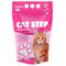 Cat Step наполнитель силикагелевый Arctic Pink, 7.6 л