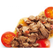 GOURMET паучи Натуральные рецепты (говядина с томатами), 75 г.