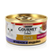 GOURMET Gold консервы Мясной тортик (ягненок/индейка), 85 г.